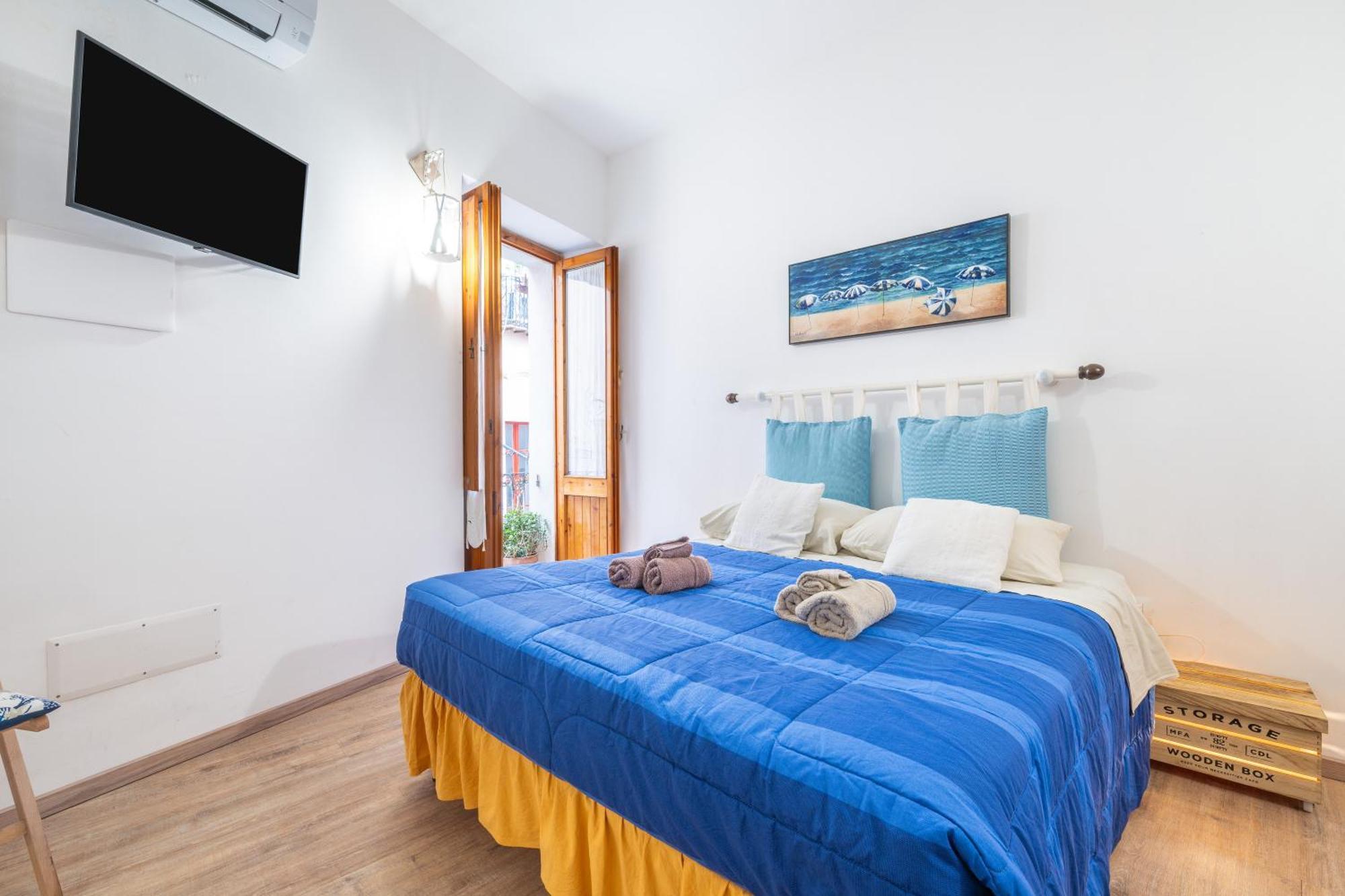 Alla Marina Monolocale Cagliari Exterior foto